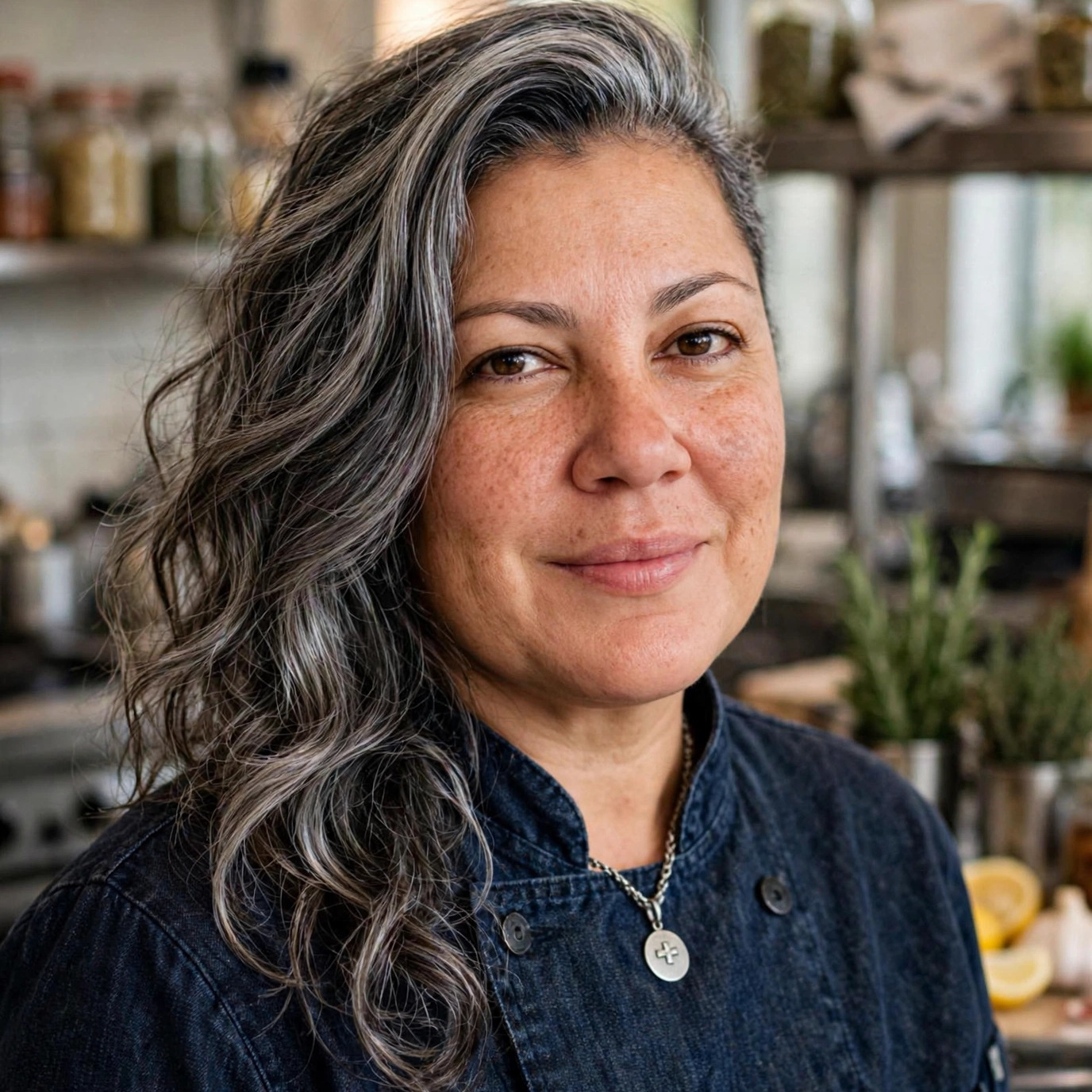 Photo from chef Carol Belem