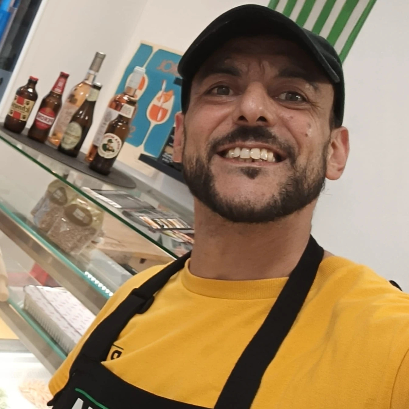 Foto de Alessandro Stefani