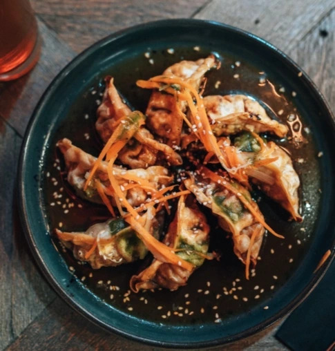 Japón en casa