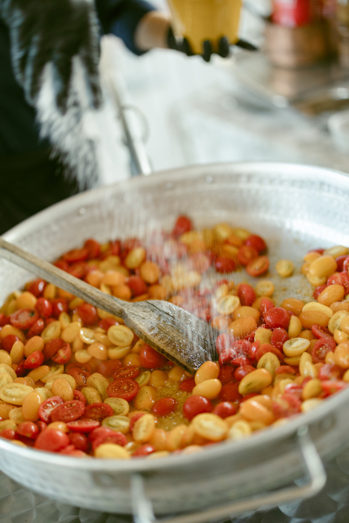 The Italian Essentials