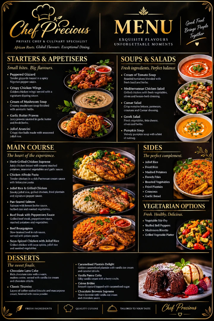 Flavours without Borders