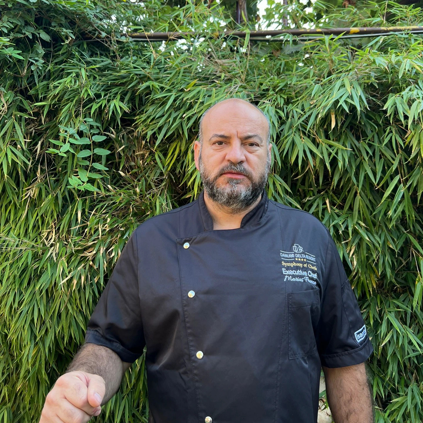 Photo from chef Frunză Frunză