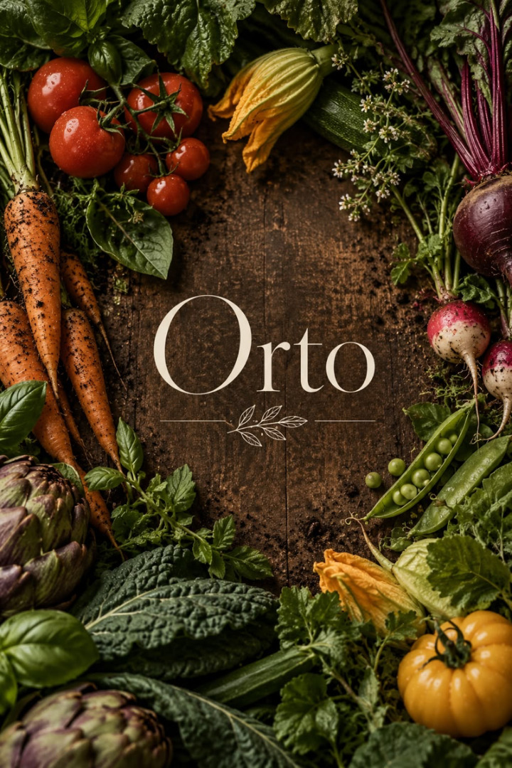 ORTO