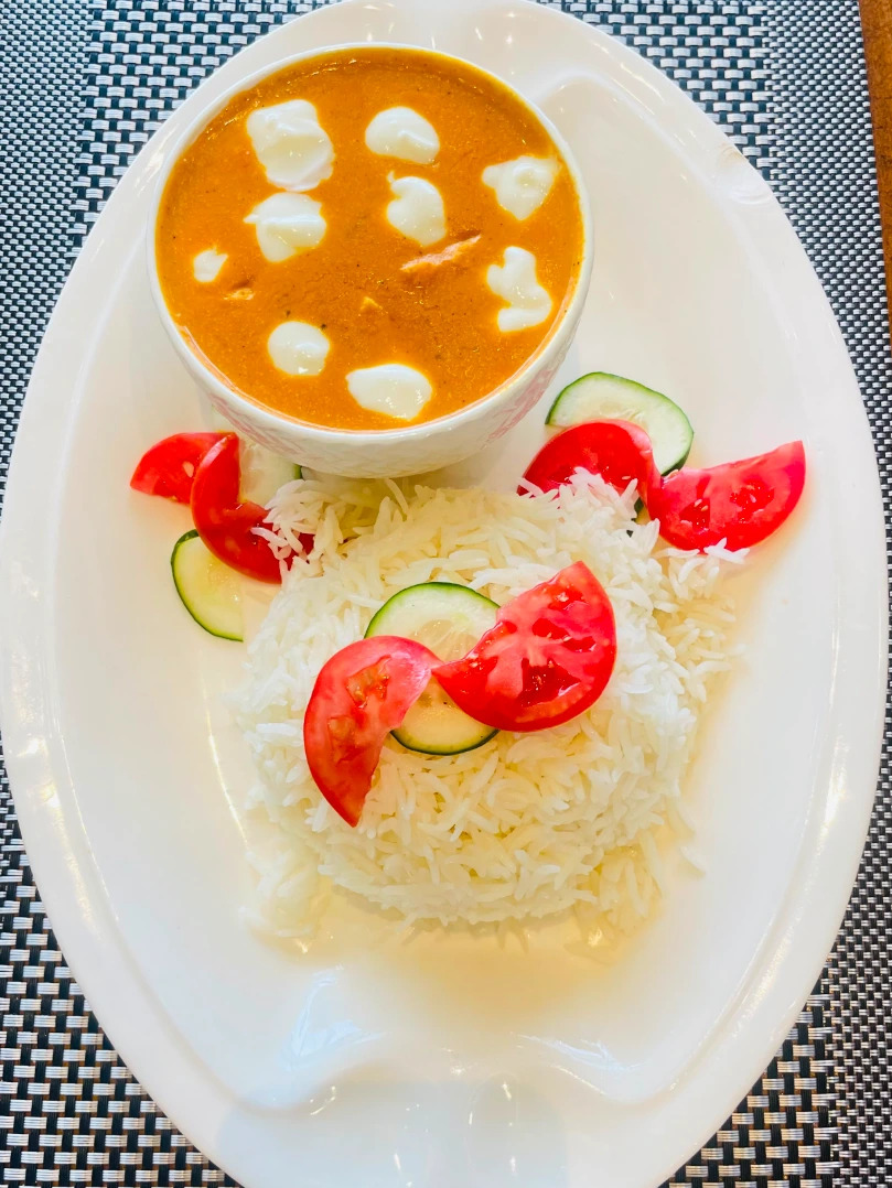 Mediterranean cuisine
