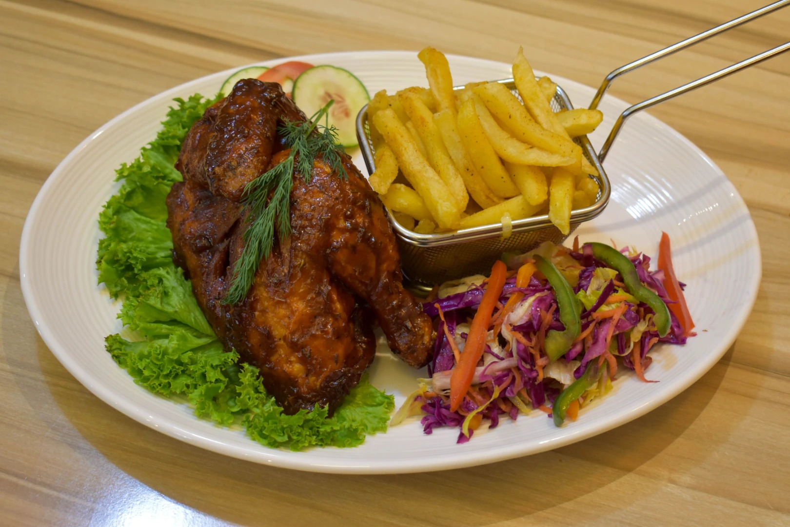 French cuisine