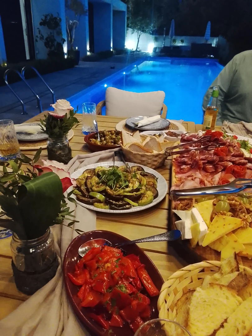Famiy celebration