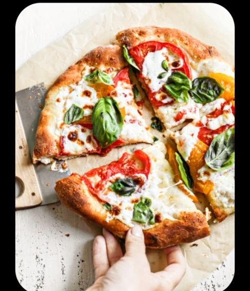 Paseo x italia
