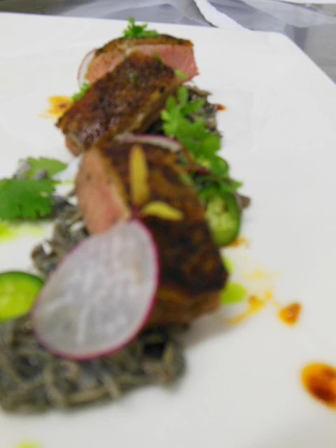 Spice Route