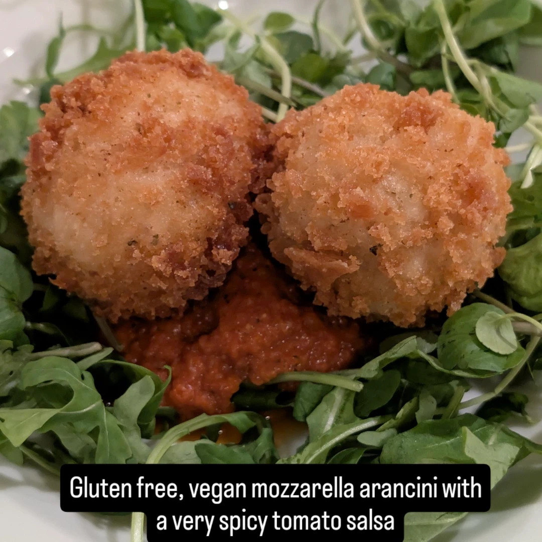 A Taste of Italy