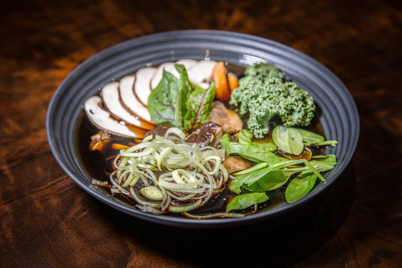 Thai Feast: Flavours of Samui