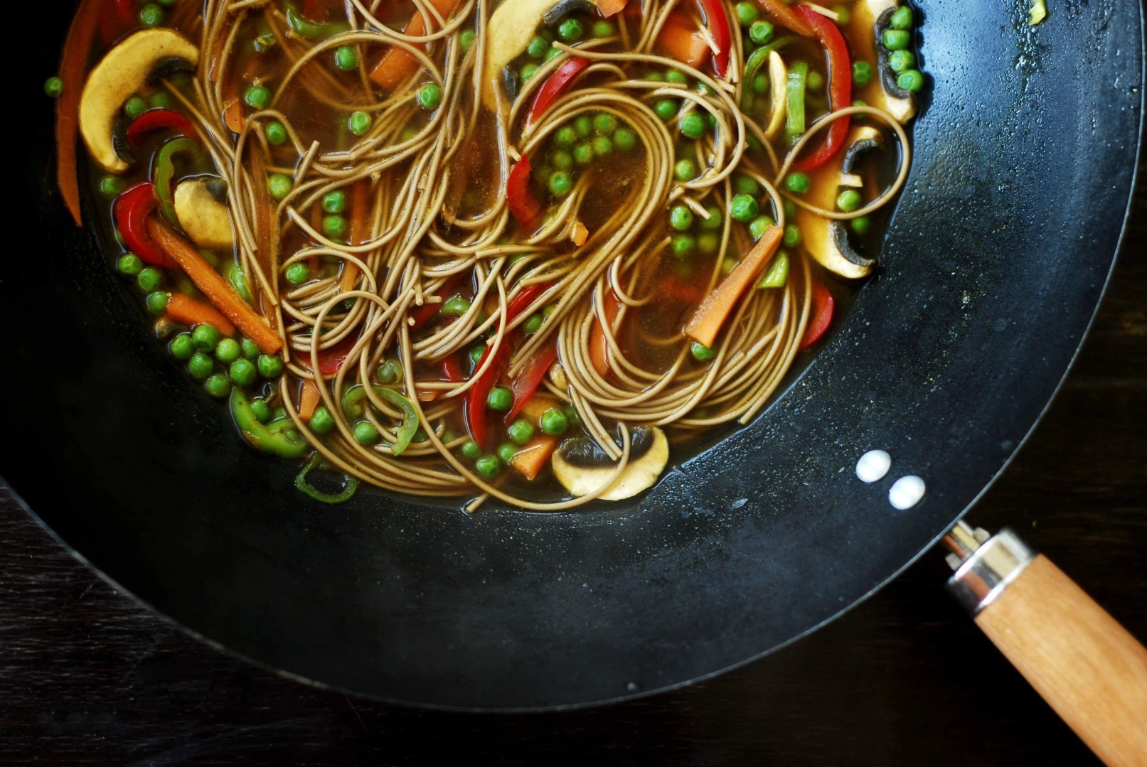 Chef's Table: Market Menu of the Day