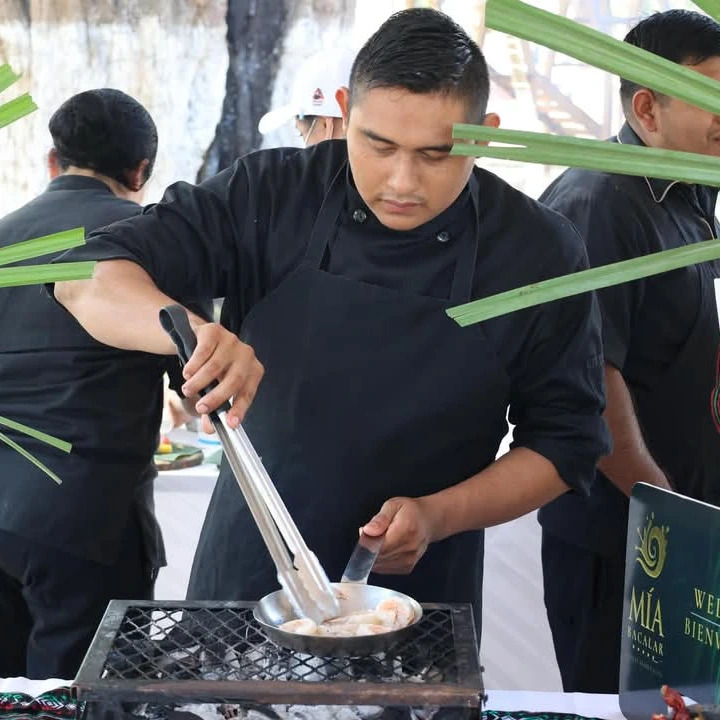 Foto de Feliciano Montejo Herrera
