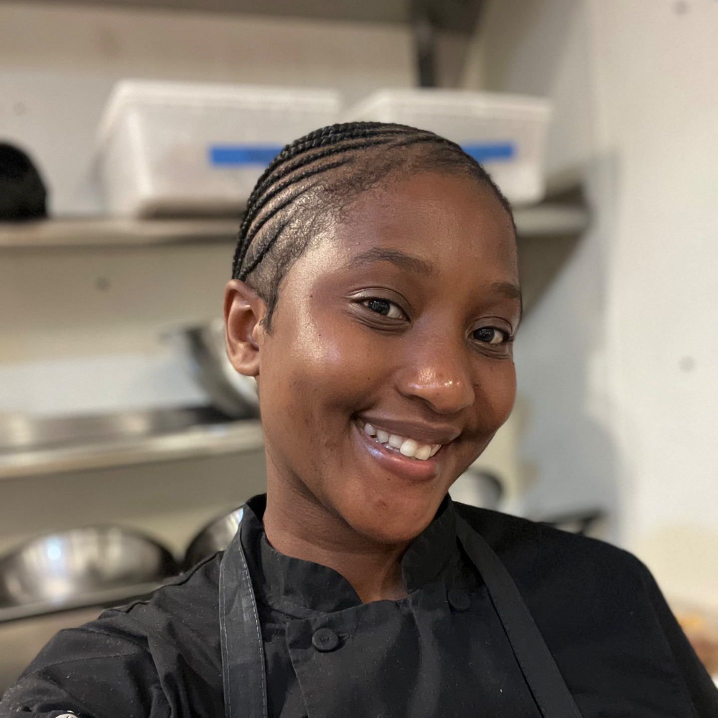 Photo from chef Ntasana Makuwa