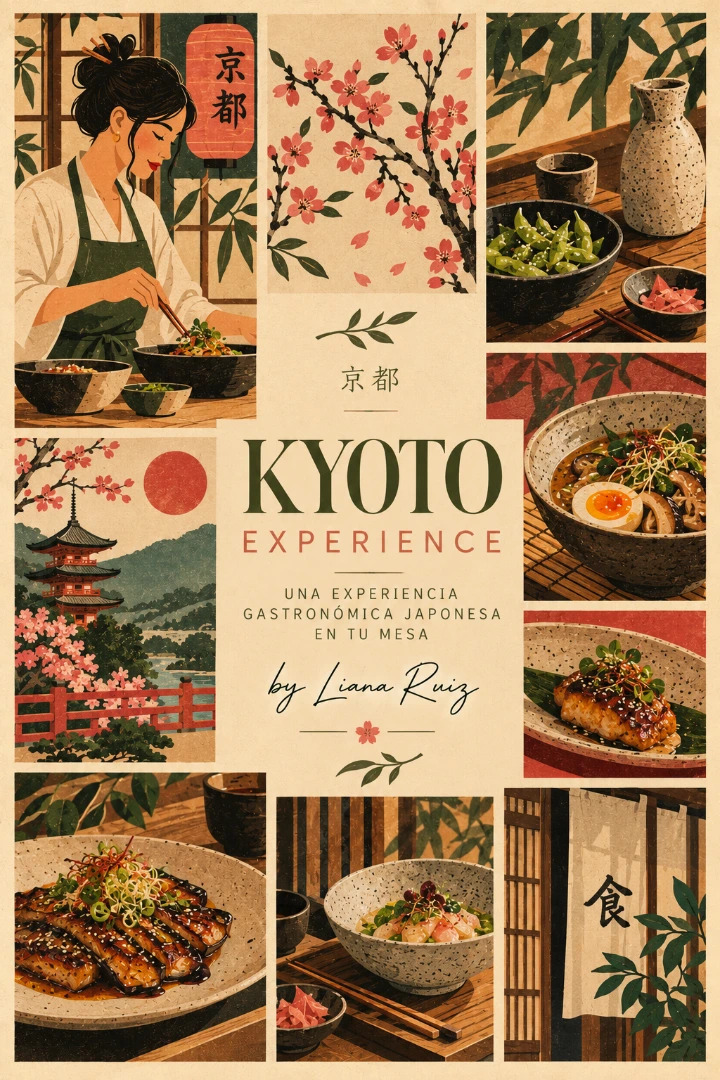 Kyoto Experience