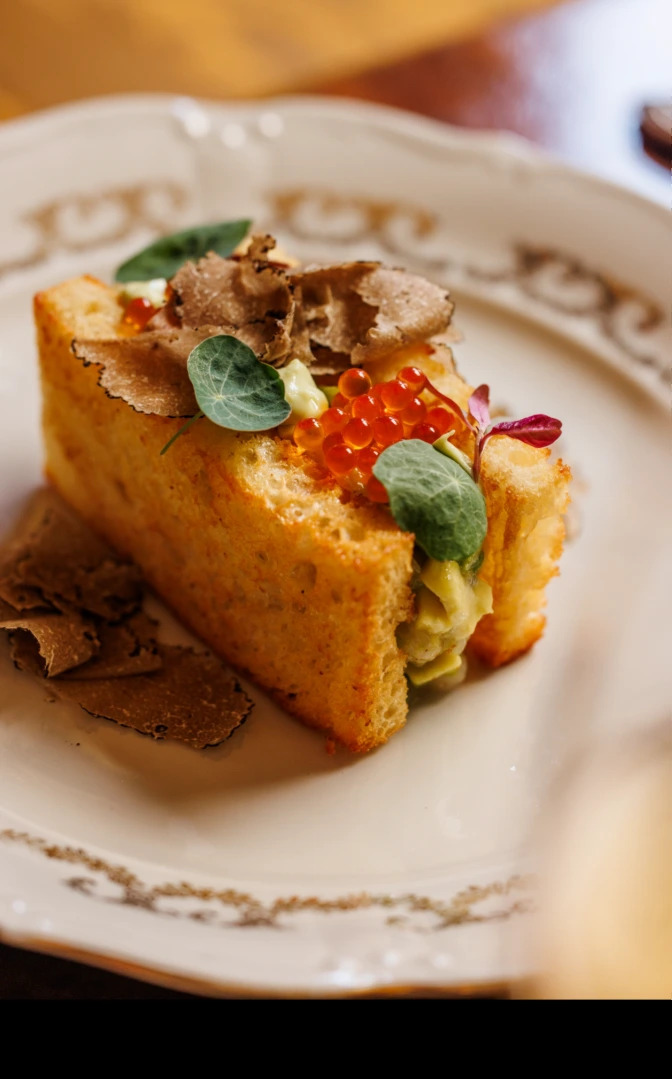 Onda Gastronomica