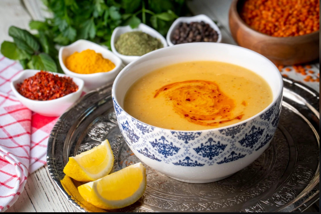 Sapori autentici dell’Anatolia