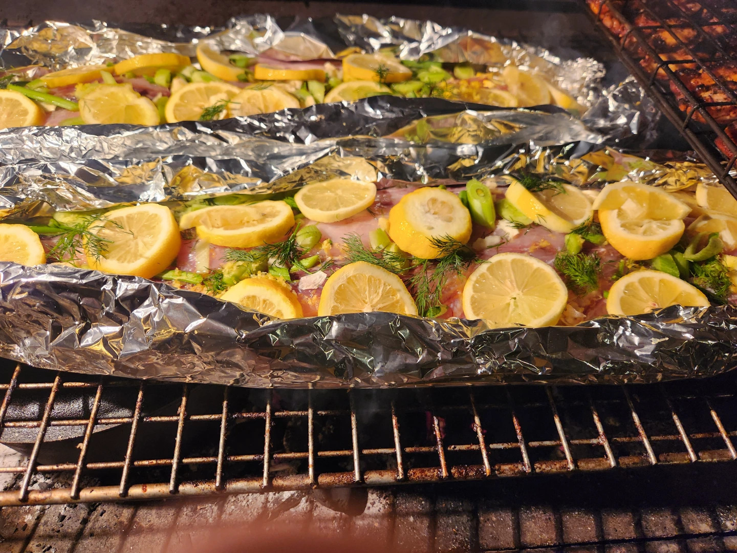 Fire & Smoke: a South African braai feast