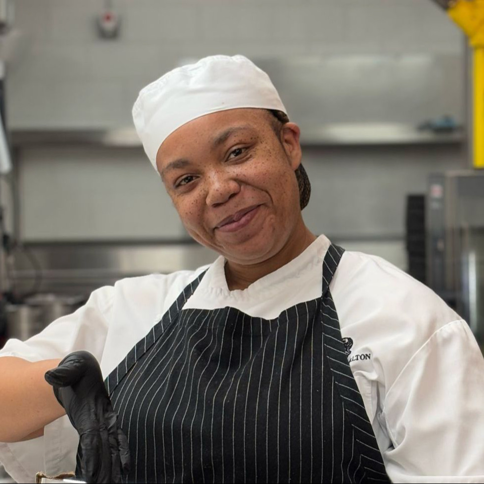Photo from chef Nomthandazo Makweya