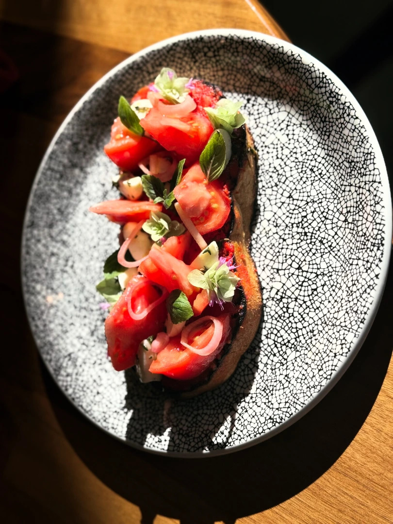 Sabor: A Latin Chef's Table