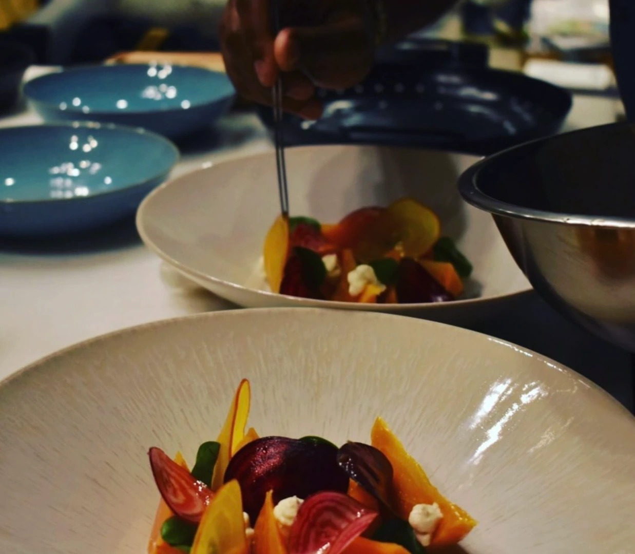 Midwest Harvest: A Chicago Chef's Table
