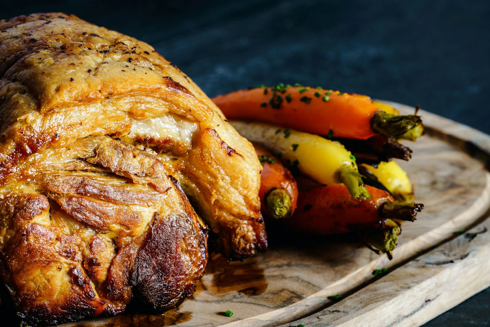 The Sunday Roast
