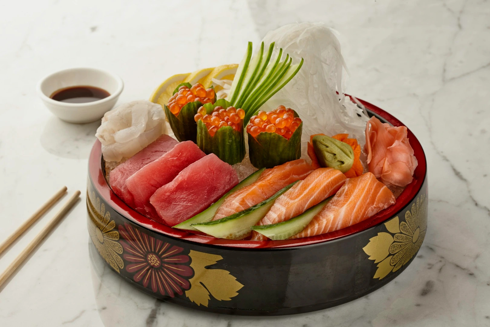 Izakaya Night