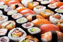 Sakura Japanese Fusion Experience