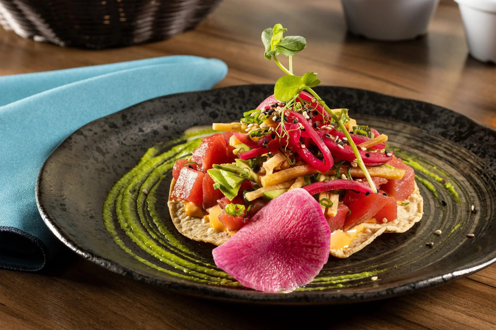 Mexican Culinary Heritage