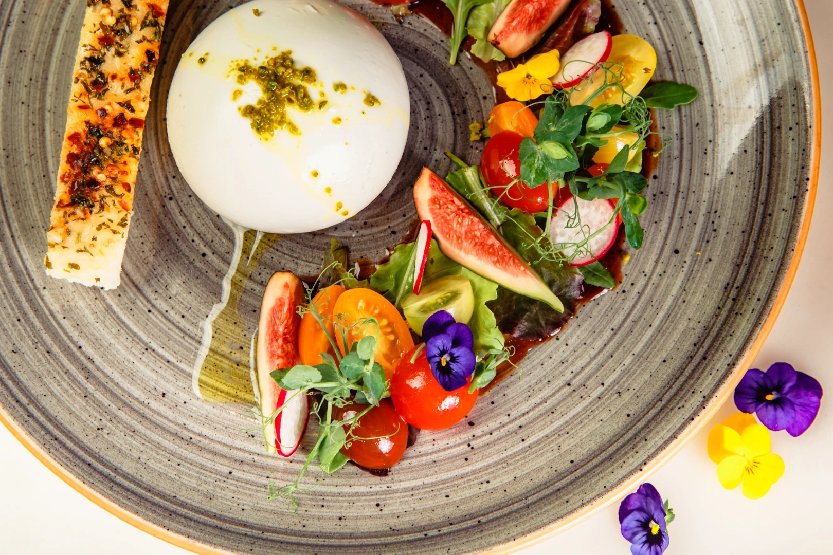 The Invited Chef Experience