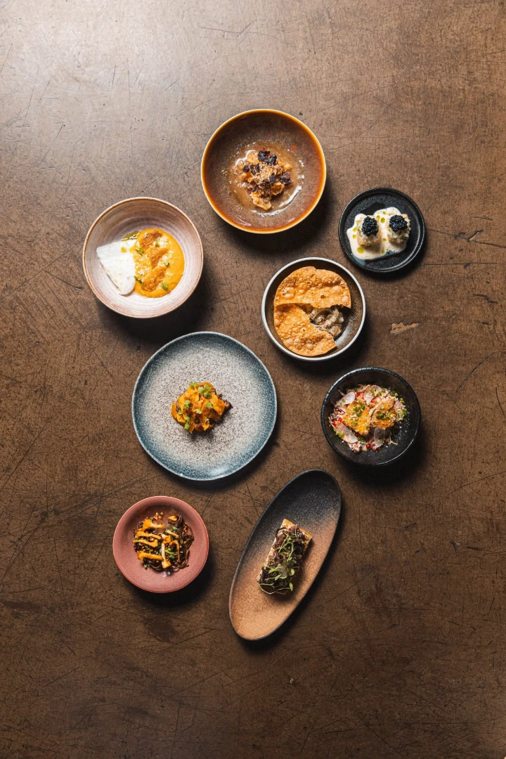 Kobo - the art of japanese dining