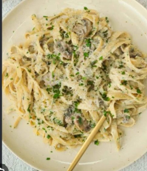 Italian menu