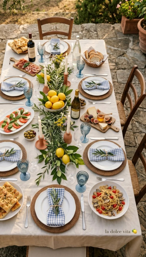 La Grande Tavola