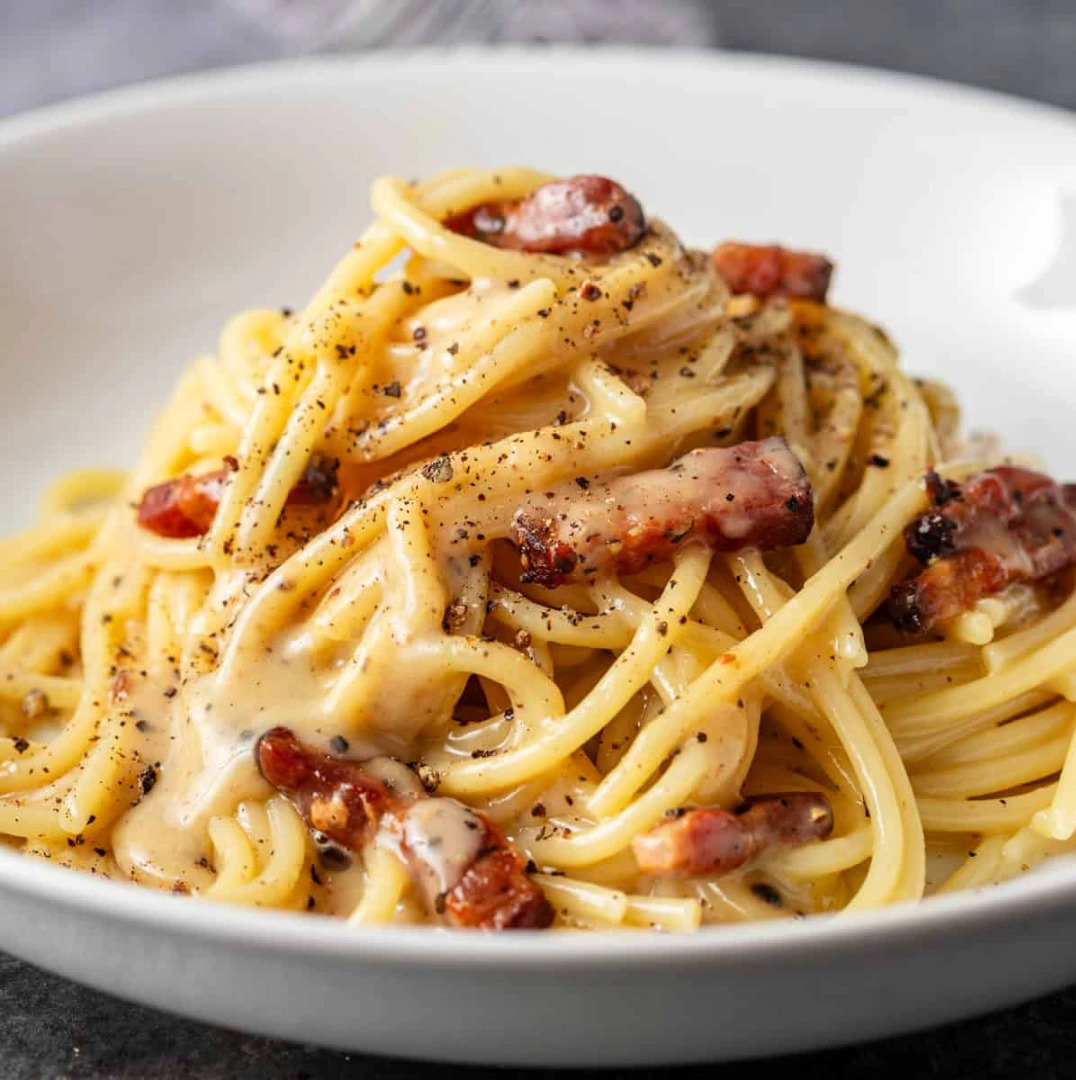 italian menu