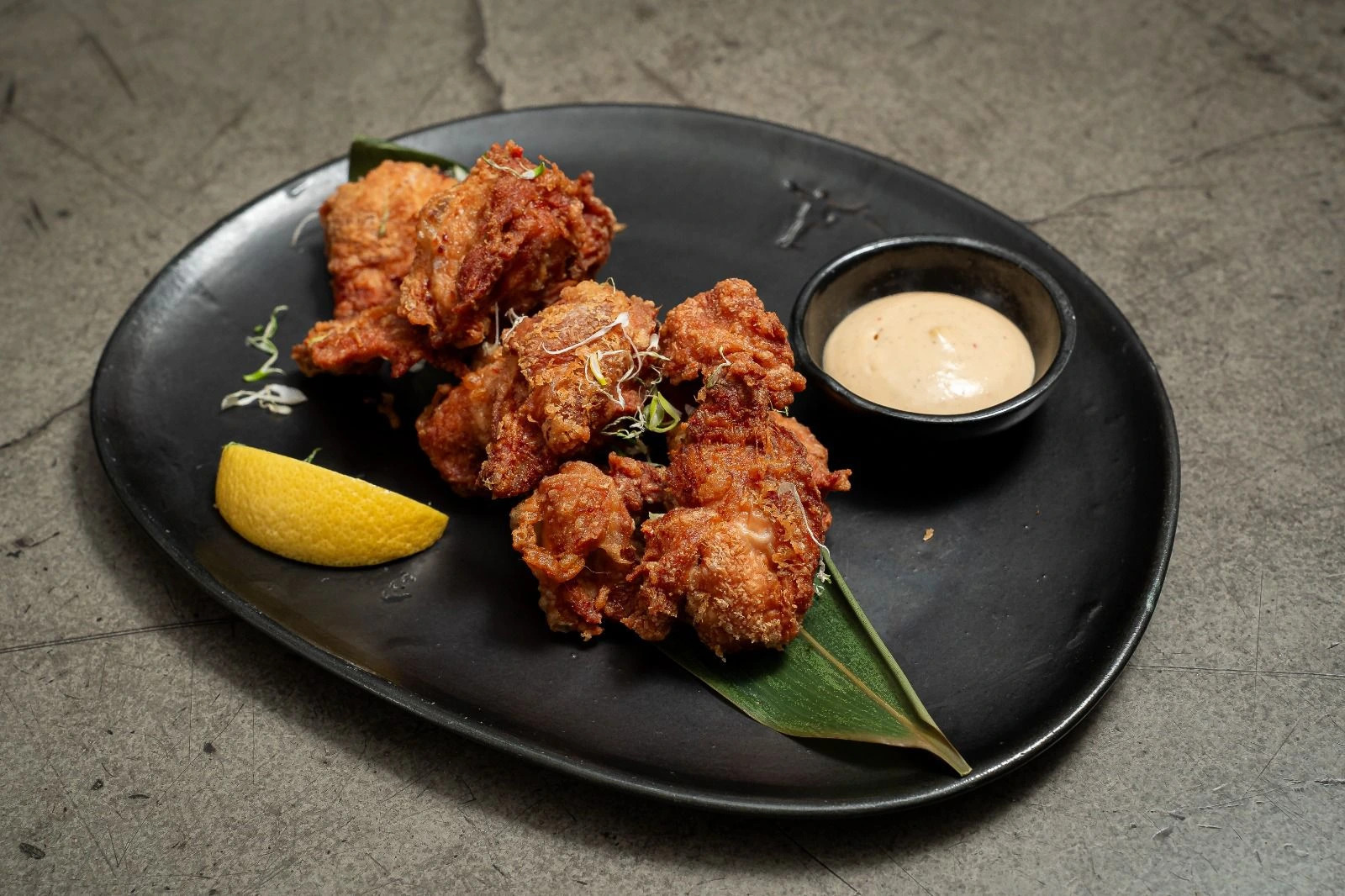 JAPANESE IZAKAYA: A 3-COURSE TASTING
