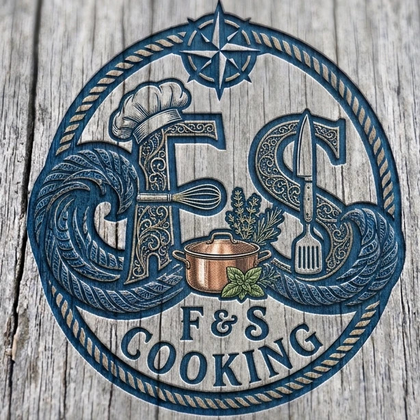 Photo from chef Francesco Leone