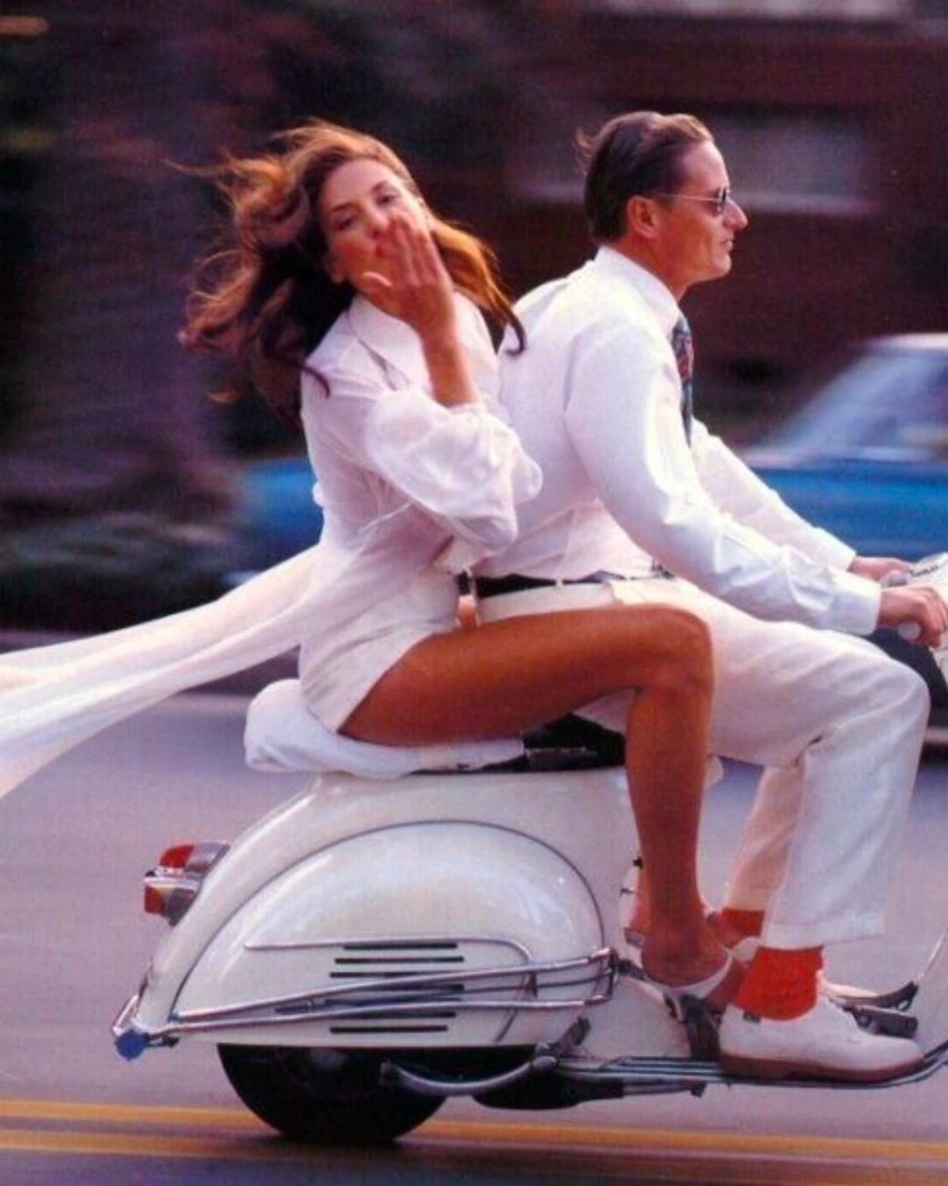 An Italian Affair