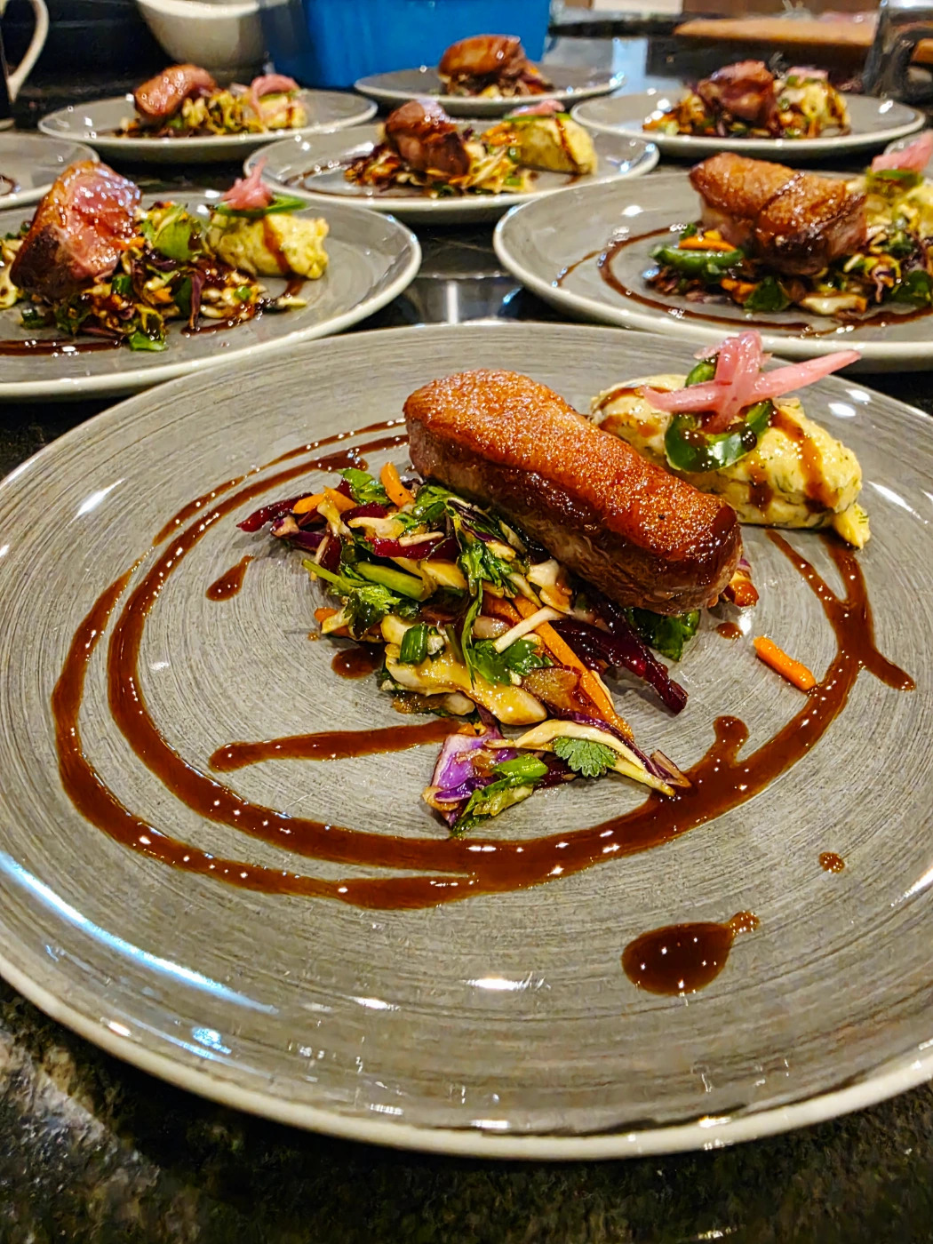Duck with Asian glaze.jpg