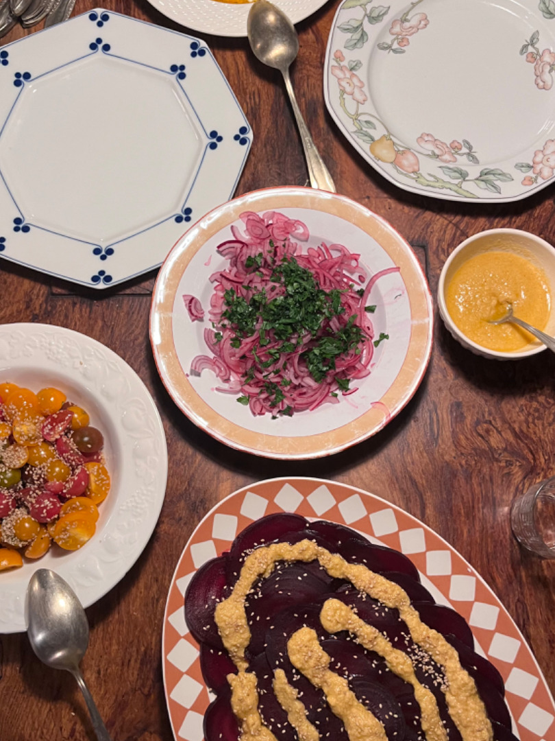 Mezze Mesa