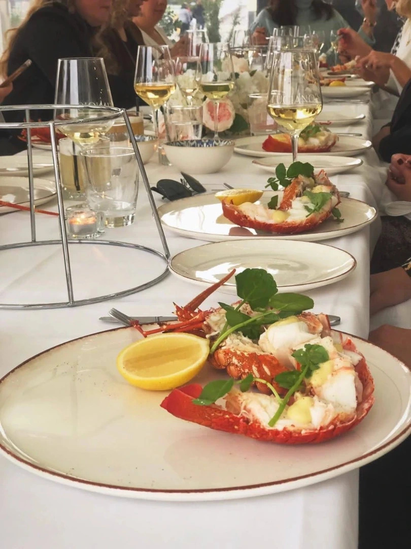 Mediterranean Indulgence