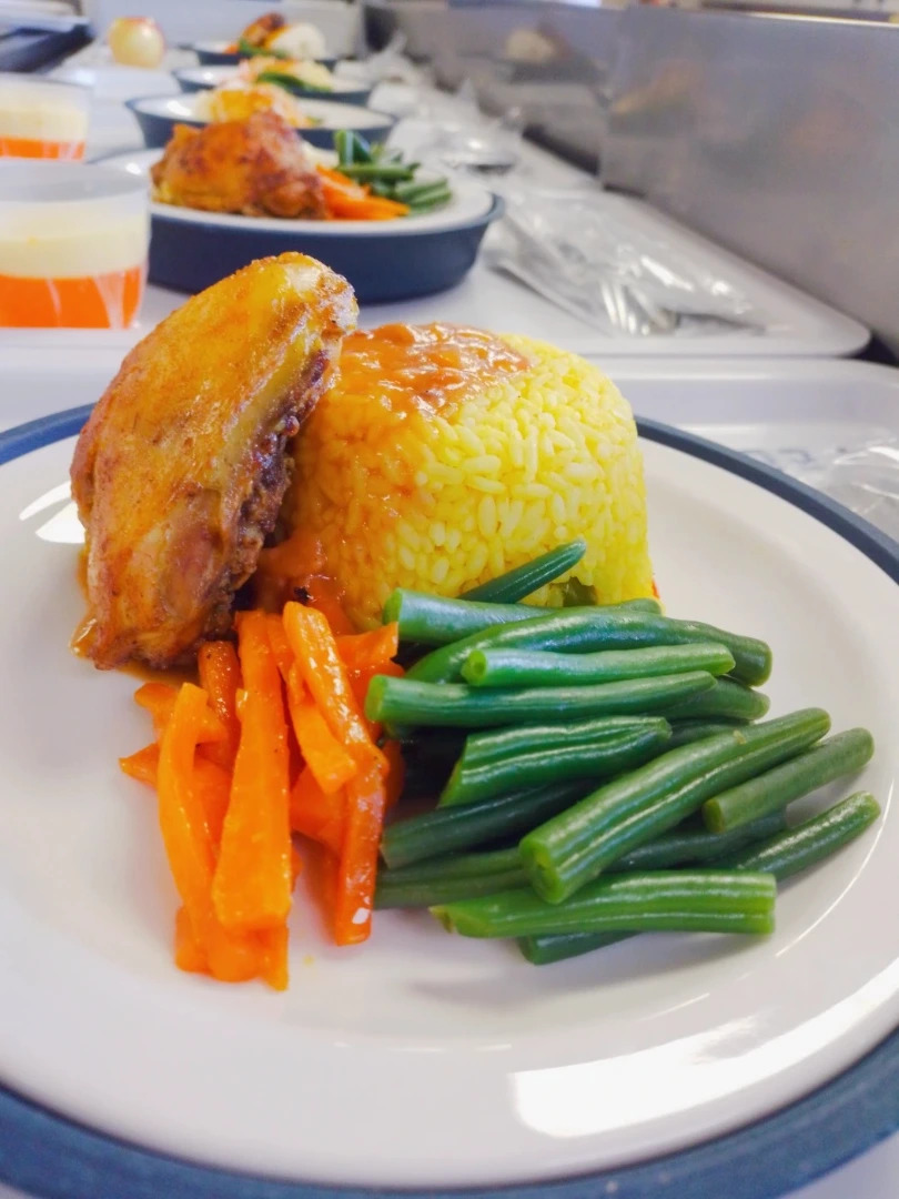Comforting French classic