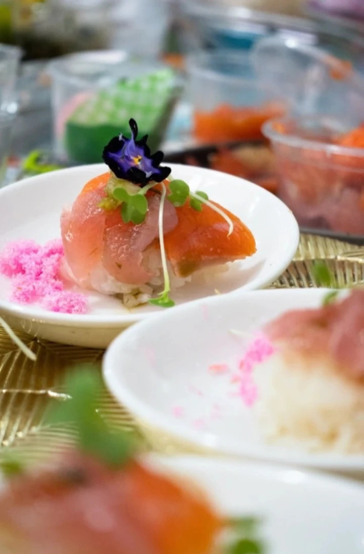 Hello E-San Food Thailand