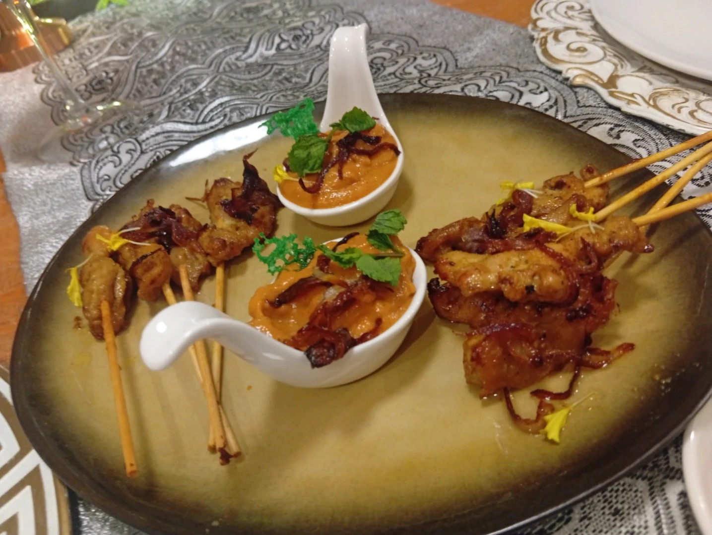 Delight Fusion Menu