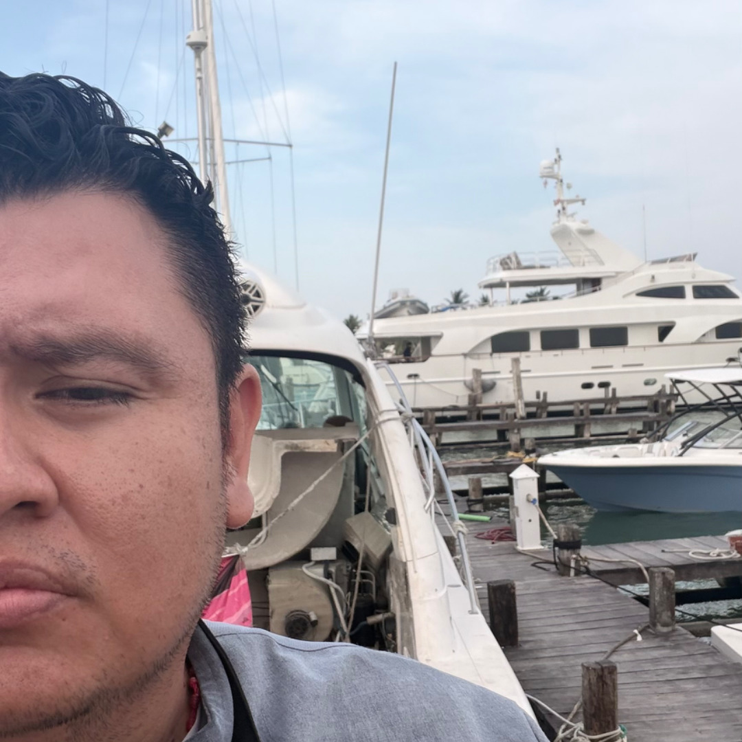 Foto de Carlos Adrian Ojeda