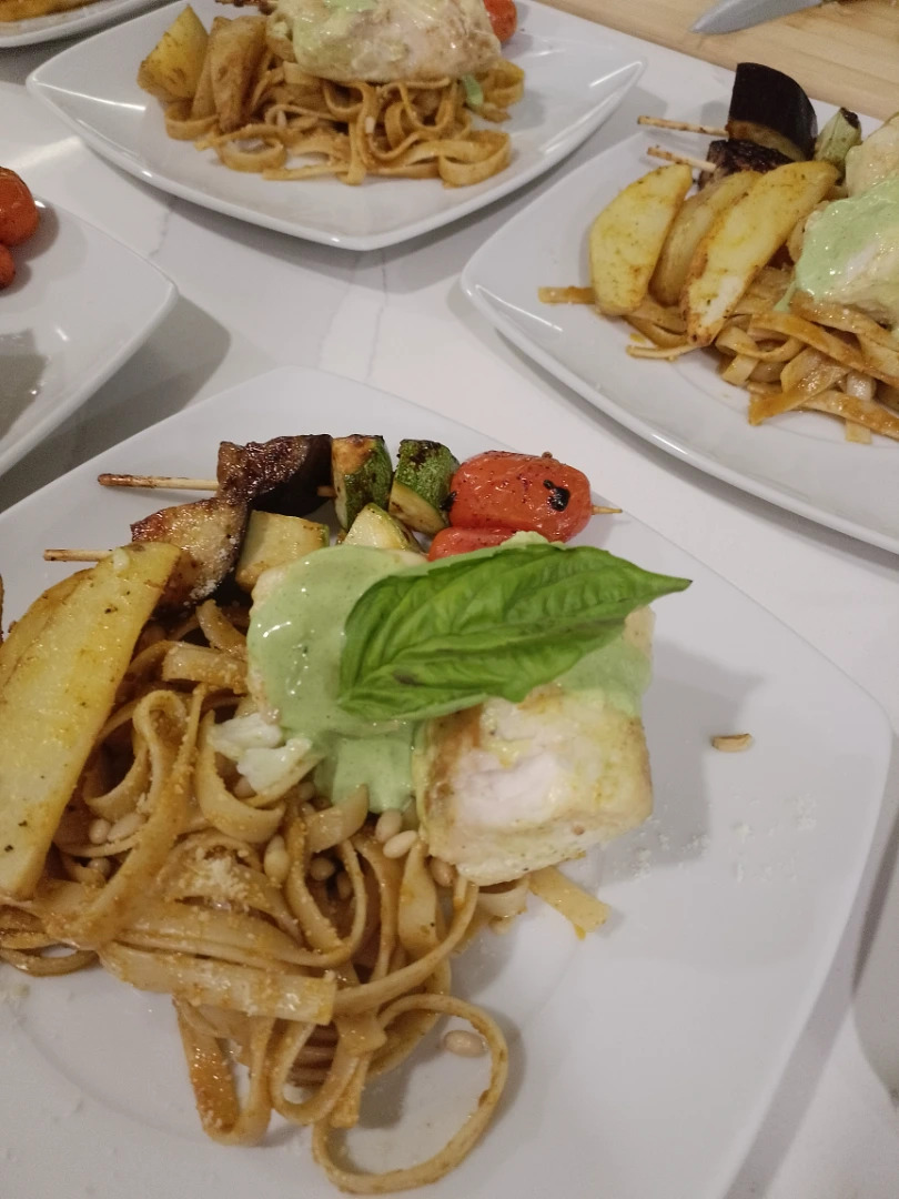 italia mia