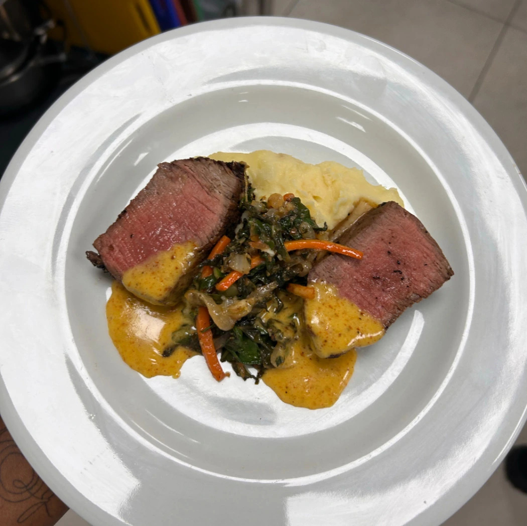 Local fusion