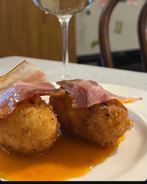 Menú Cercanía