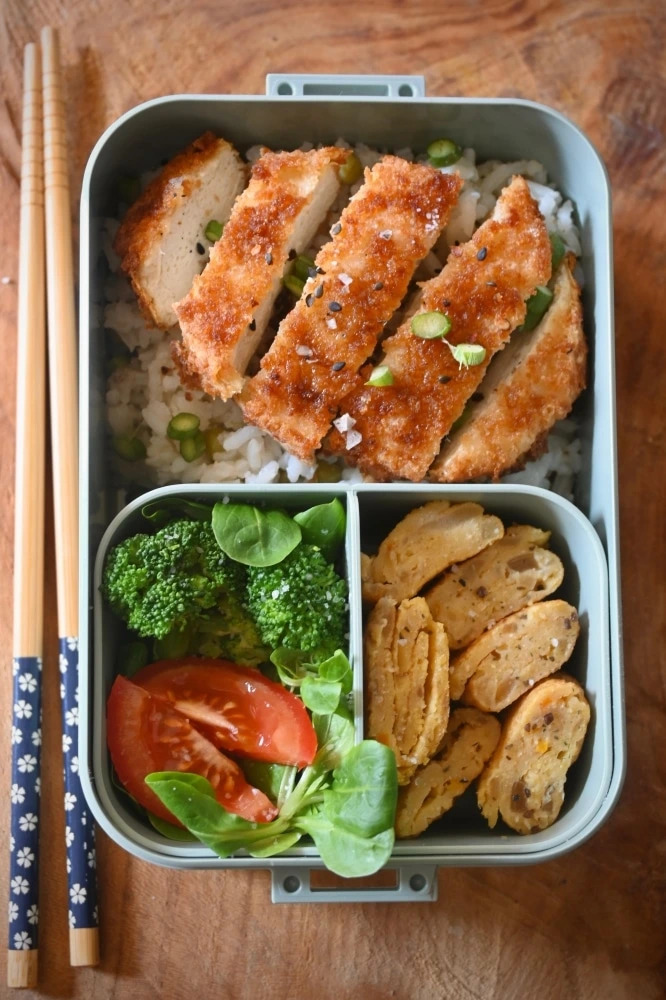 Personal Chef: Menú casual para la semana