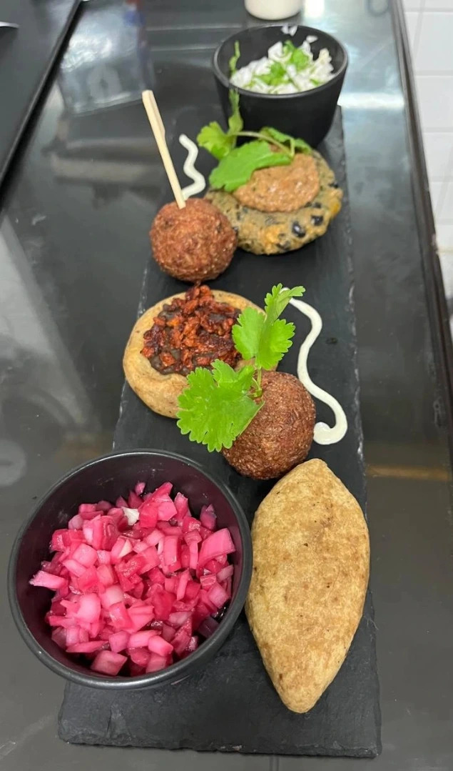 BBQ ahumados y cocciones lentas