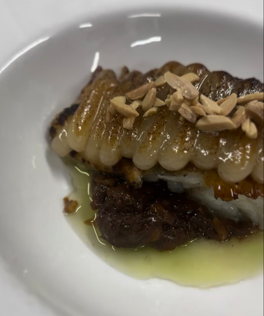especial del chef