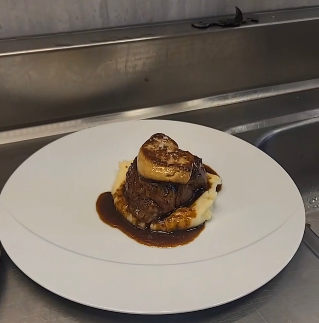 Los mejores del chef